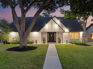 2318 Elmgate Dr, Houston, TX 77080