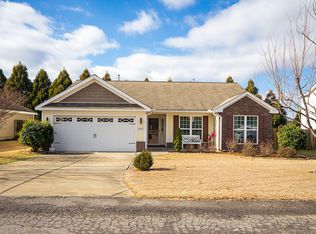 5049 Nokesville Cir, Aiken, SC 29803