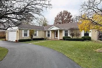 3305 Lake Knoll Dr photo 1