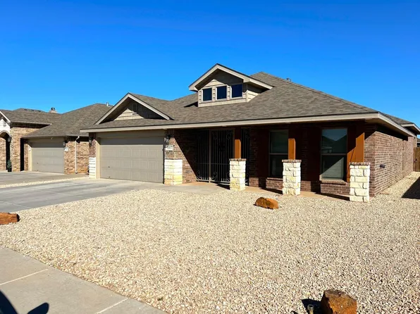 9807 Viola Ave, Lubbock, TX 79424