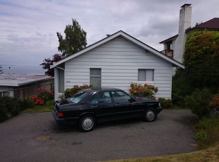 2146 NW 95th St, Seattle, WA 98117