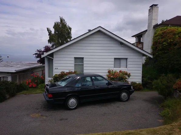 2146 NW 95th St, Seattle, WA 98117