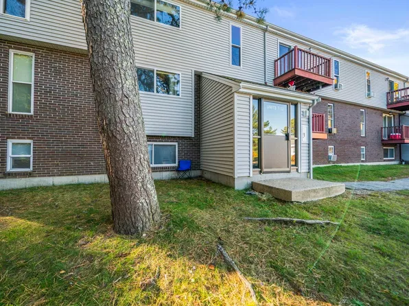 2 Tideview Path APT 12, Plymouth, MA 02360