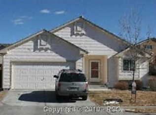 4165 Poplar Brook Dr, Colorado Springs, CO 80922