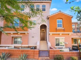 10001 Sable Point St, Las Vegas, NV 89178
