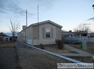 2822 N Niagara Cir, Grand Junction, CO 81501