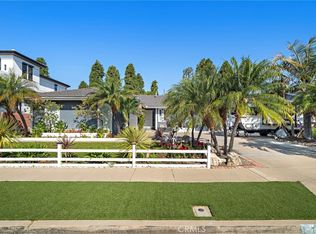 17075 Buttonwood St, Fountain Valley, CA 92708