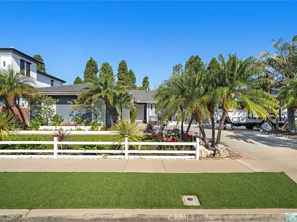 17075 Buttonwood St, Fountain Valley, CA 92708