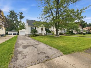 187 Trumbull Ave SE, Warren, OH 44483