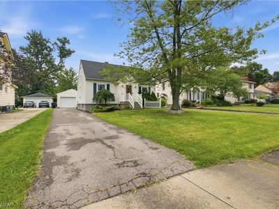 187 Trumbull Ave SE, Warren, OH, 44483