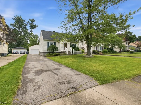 187 Trumbull Ave SE, Warren, OH 44483