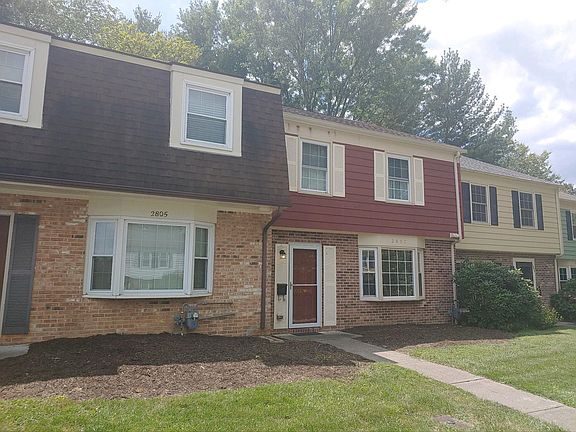2nd image of 2807 Wellesley Ct
