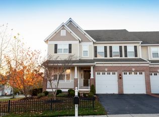 296 Holcombe Way, Lambertville, NJ 08530
