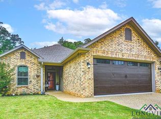 191 Ron Boyett St, White Oak, TX 75693