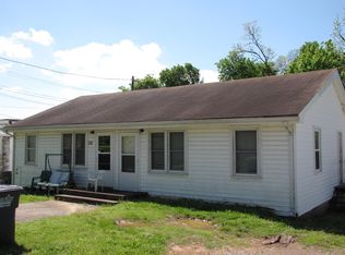 208 B St, Clarksville, TN 37042