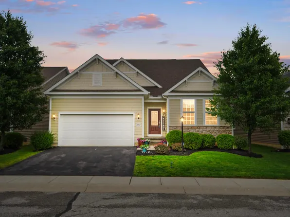 12212 Rooster Tail Dr, Pickerington, OH 43147