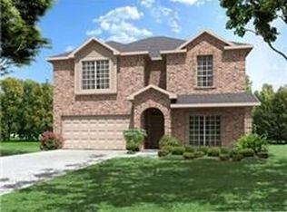 1336 Amazon, Justin, TX 76247