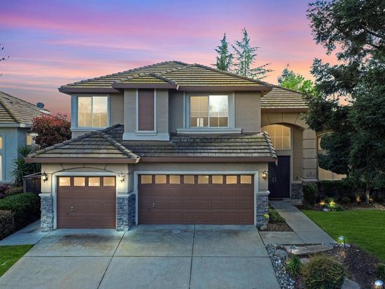 1073 Danielle Dr, Roseville, CA 95747