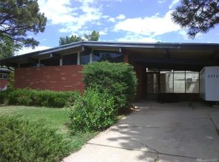 2570 S Ivy St, Denver, CO 80222