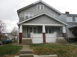 804 Siebert St #DOUBLE, Columbus, OH 43206