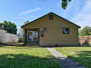 324 E Everett Ave, Spokane, WA 99207