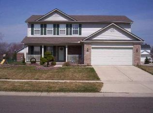 26434 Morningview Dr, Romulus, MI