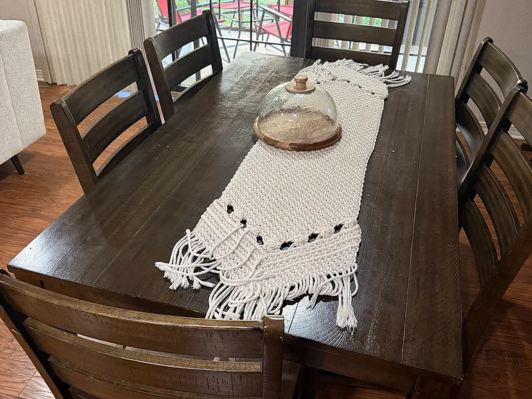 Brunch Area