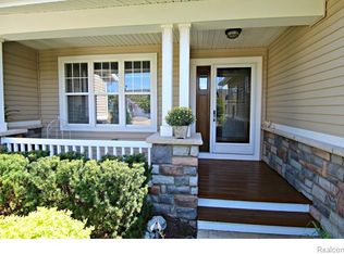 7234 Eaton Ct, Dexter, MI 48130