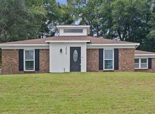 3520 Creekway Rd, Mobile, AL 36619