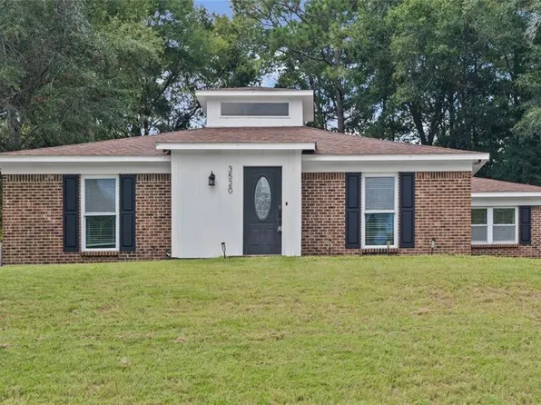3520 Creekway Rd, Mobile, AL 36619