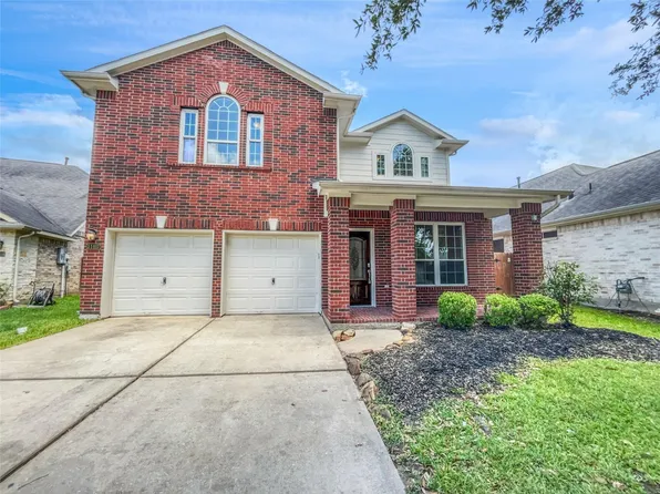 11407 Morning Brook Dr, Pearland, TX 77584
