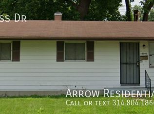 10340 Durness Dr, Saint Louis, MO