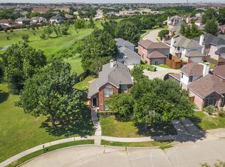 1372 Mae Dr, Carrollton, TX 75007