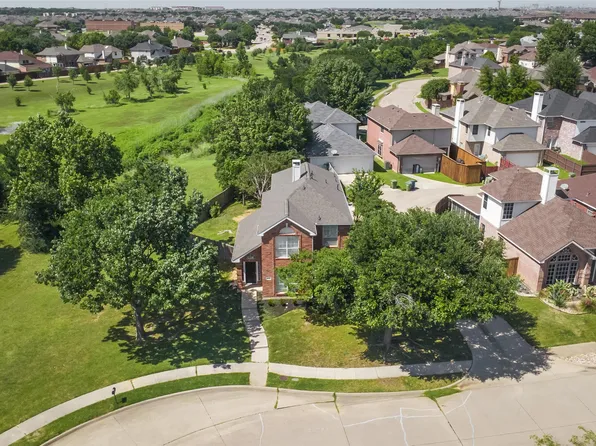 1372 Mae Dr, Carrollton, TX 75007