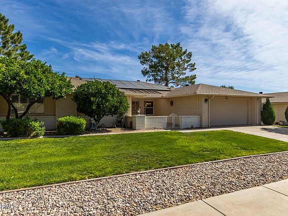 5th image of 12602 W CASTLE ROCK Drive