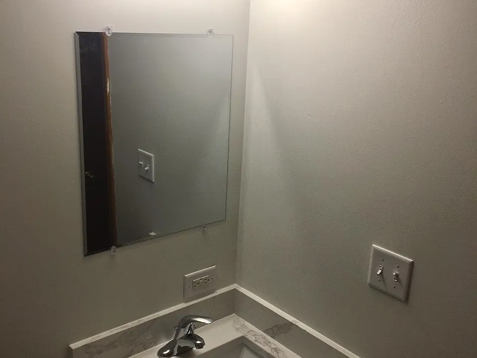 Bath Sink