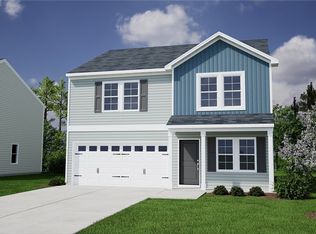 109 Waters Edge Way, Hardeeville, SC 29927