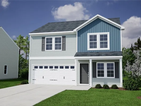 109 Waters Edge Way, Hardeeville, SC 29927