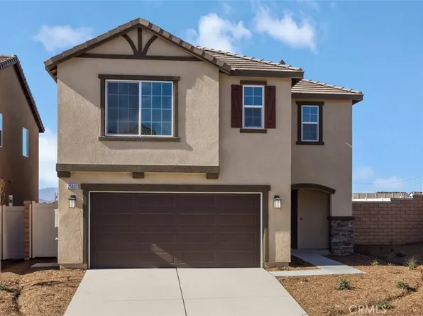 25633 Cetera Dr, Homeland, CA 92548