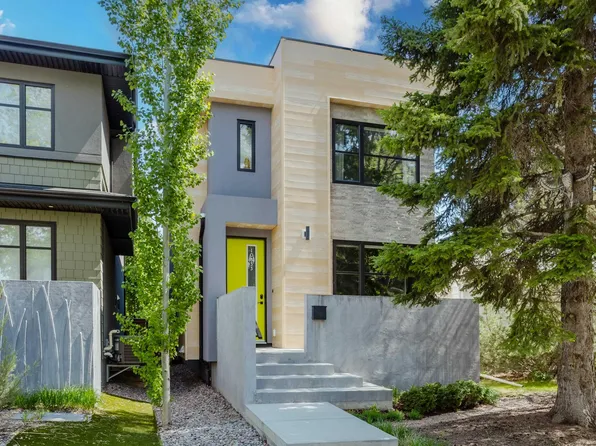 10833 140th St NW, Edmonton, AB T5M 1S4