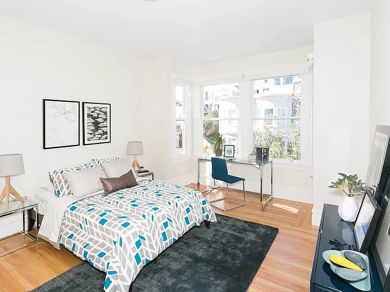 1142-1146 Montgomery St #7022R — Photo 12