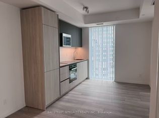 400 King St W #1508, Toronto, ON M5V 1K2