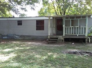 316 Obion St, Trimble, TN 38259