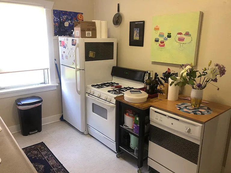 3228 N Raleigh St #3226 — Photo 9