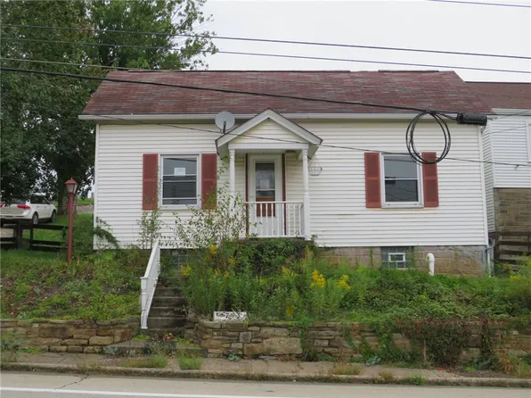 2795 Main St, Beallsville, PA 15313