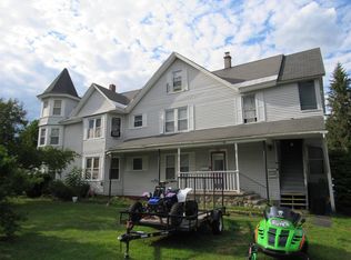 20 Androscoggin St, Gorham, NH 03581