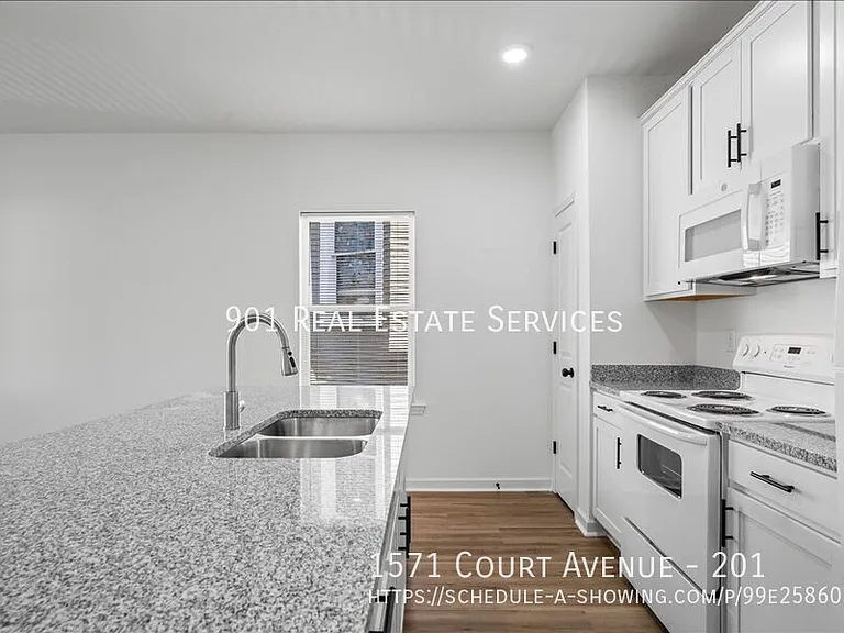 1571 Court Ave #201 — Photo 13