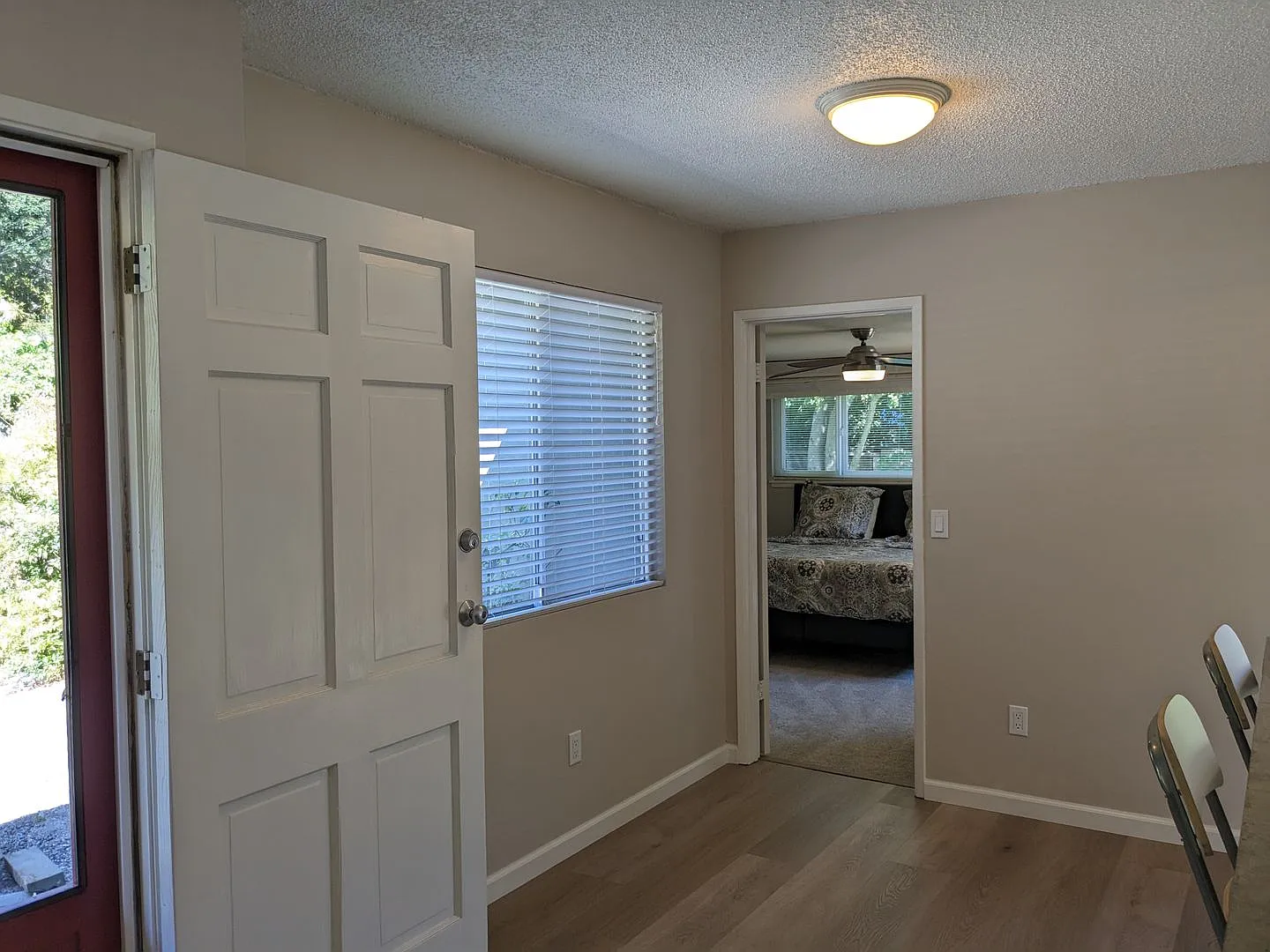 Cozy Carmel Valley Village House Fully Furnished — Photo 3