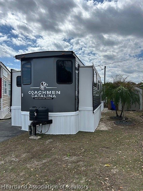 1st image of 2813 Brunns Rd Lot 4A