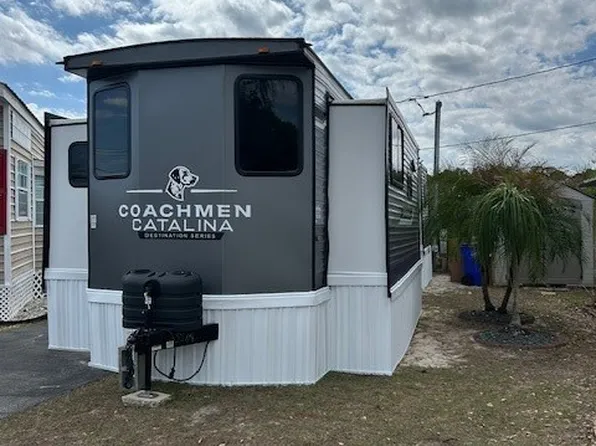 2813 Brunns Rd Lot 4A, Sebring, FL 33872